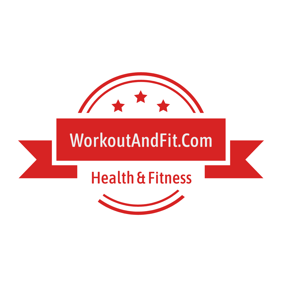 Workout And Fitness