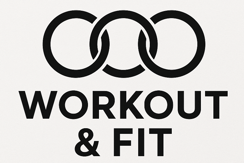 Workout And Fitness